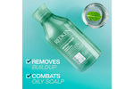 Redken Amino Mint Scalp Shampoo