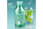 Redken Amino Mint Scalp Shampoo
