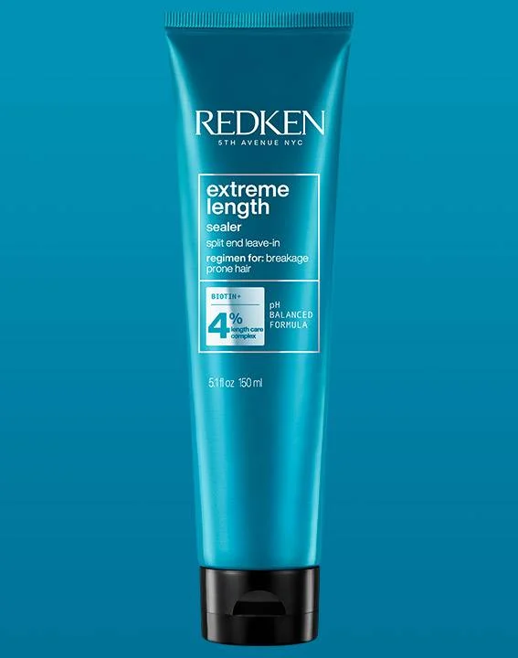 Redken Extreme Length Leave-In Treatment 150ml