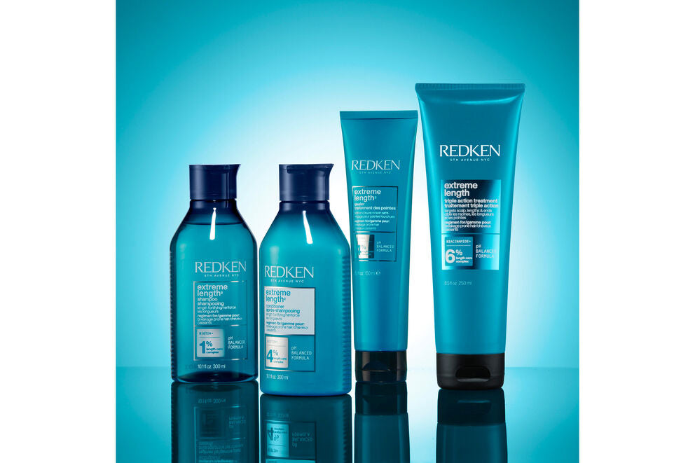 Redken Extreme Length Leave-In Treatment 150ml