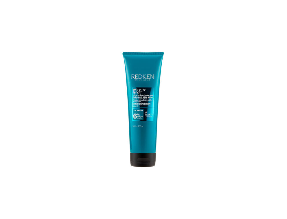 Redken Extreme Length Triple Action Treatment 250ml