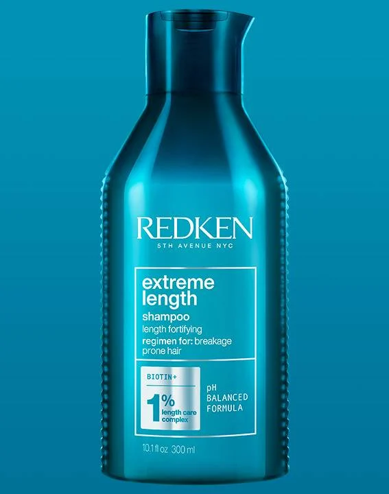 Redken Extreme Length Shampoo