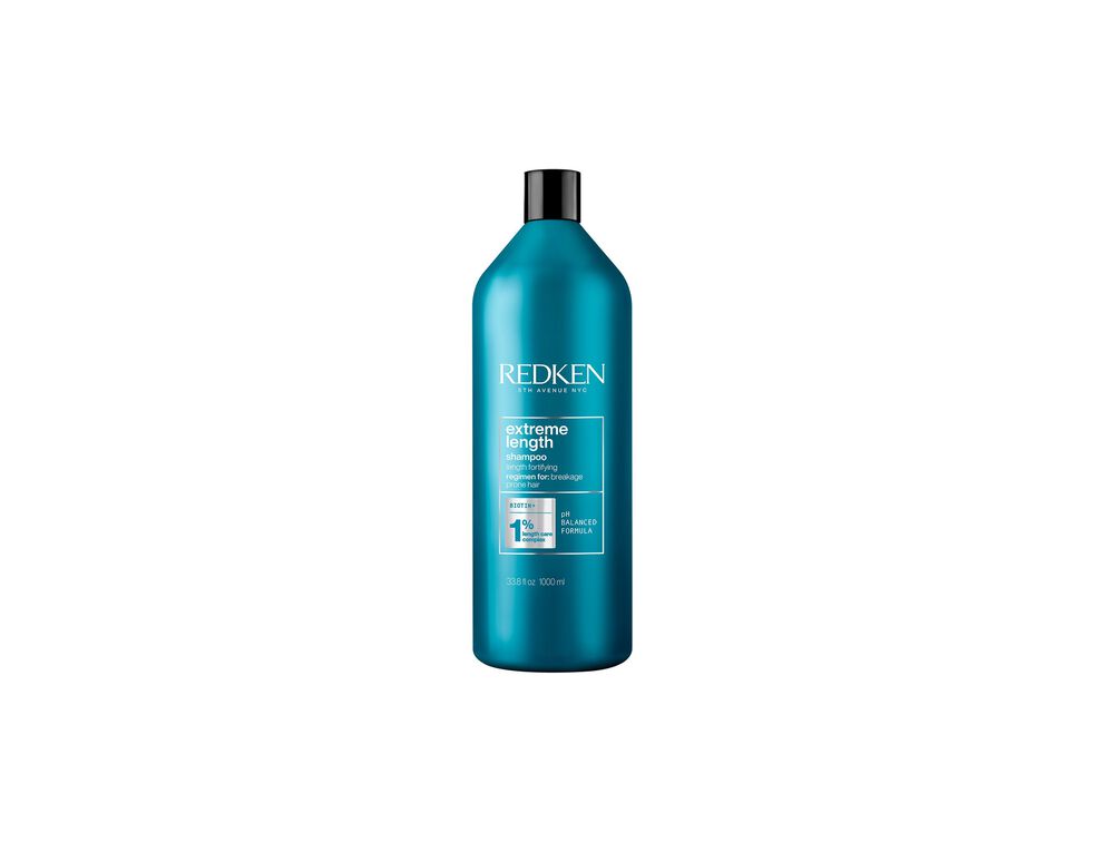 Redken Extreme Length Shampoo