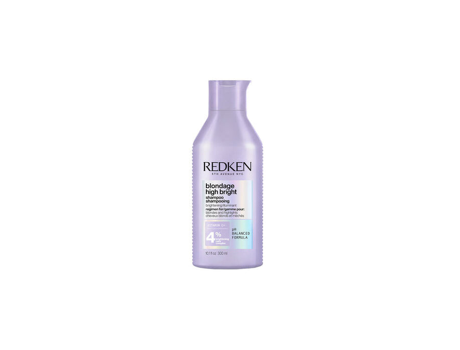 Redken Blondage High Bright Shampoo