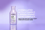 Redken Blondage High Bright Conditioner