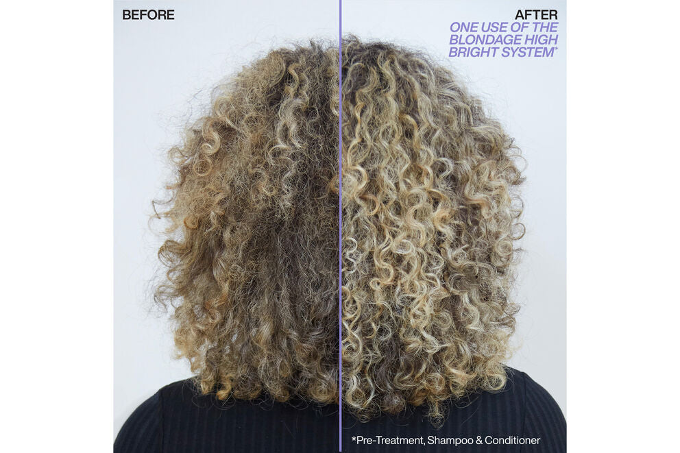 Redken Blondage High Bright Conditioner
