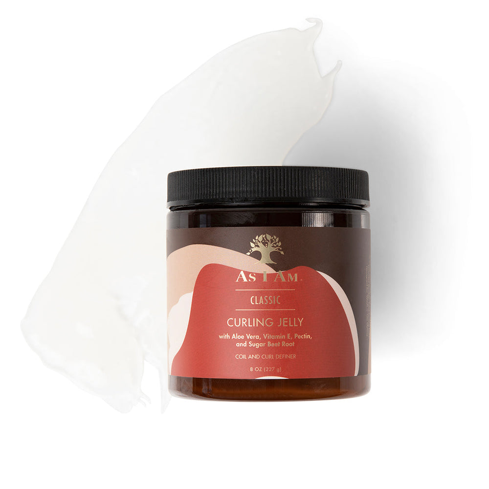 As I Am Curling Jelly 227g/8oz