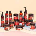 As I Am Curling Jelly 227g/8oz