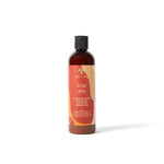 As I Am Restore & Repair Jamaican Black Castor Oil Shampoo for Strength & Repair  355ml/12oz