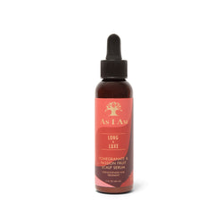 As I Am Long & Luxe Scalp Serum for Growth & Scalp Care  60ml/2oz