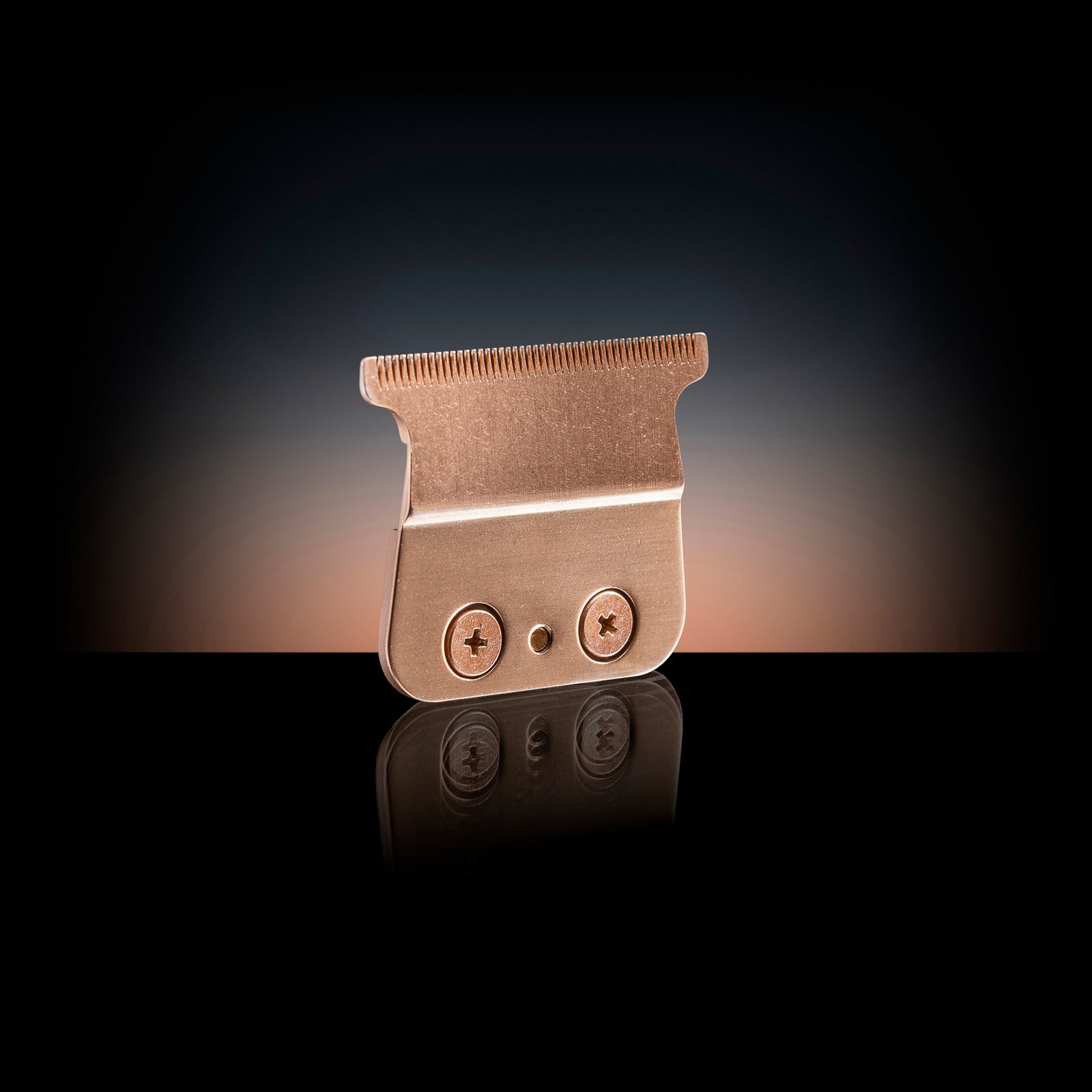 BABYLISS PRO SKELETON TIRMMER REPLACMENT BLADE ROSE GOLD