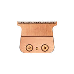BABYLISS PRO SKELETON TIRMMER REPLACMENT BLADE ROSE GOLD