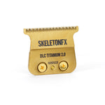 BABYLISS PRO LO PRO SKELETON TRIMMER 2.0 BLADE GOLD