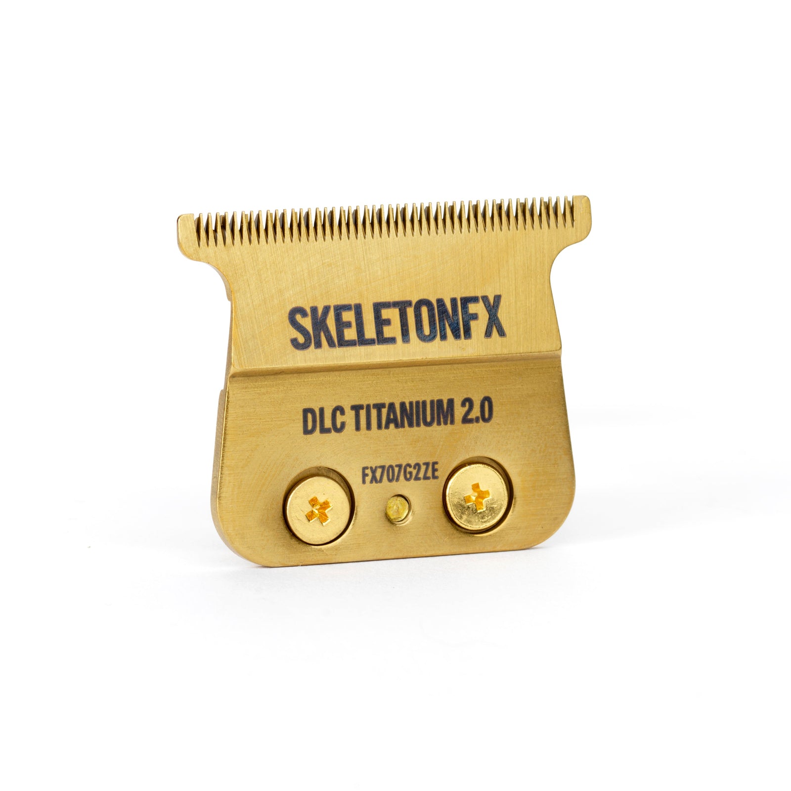 BABYLISS PRO LO PRO SKELETON TRIMMER 2.0 BLADE GOLD