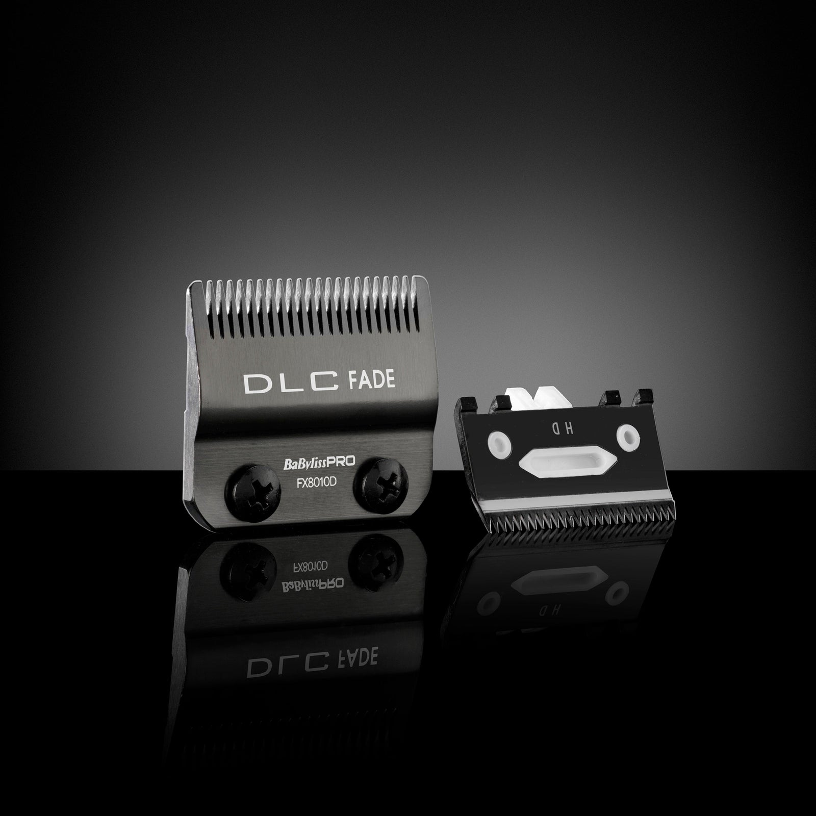 BABYLISS PRO SNAP CLIPPER DLC FADE BLADE