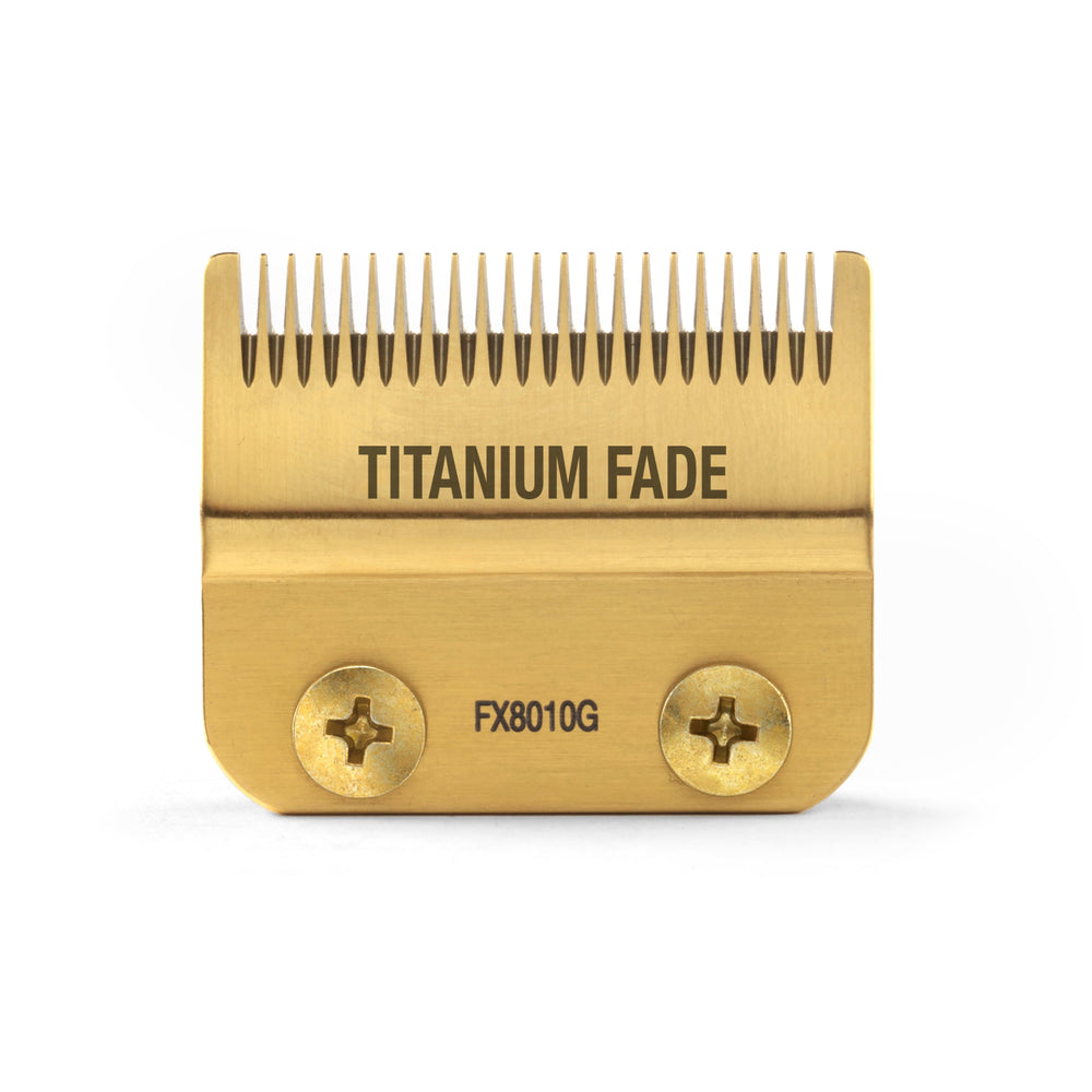 BABYLISS PRO LA PRO CLIPPER FADE BLADE GOLD