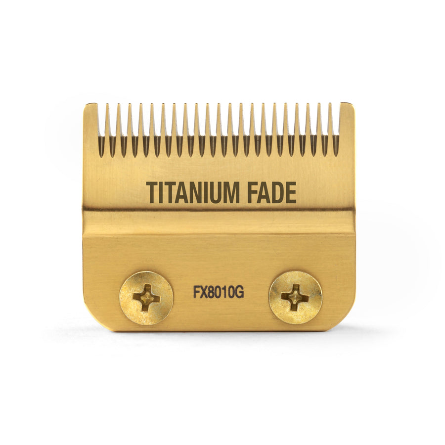 BABYLISS PRO LA PRO CLIPPER FADE BLADE GOLD