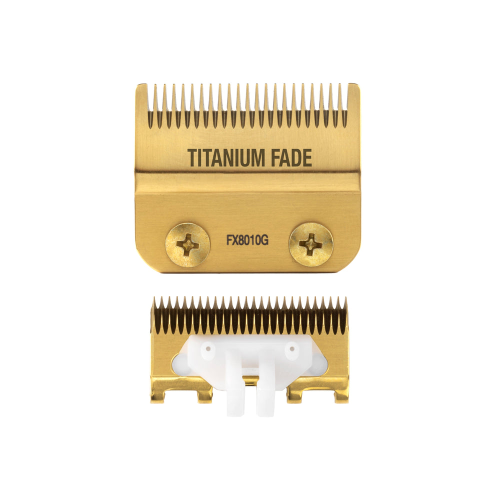 BABYLISS PRO LA PRO CLIPPER FADE BLADE GOLD