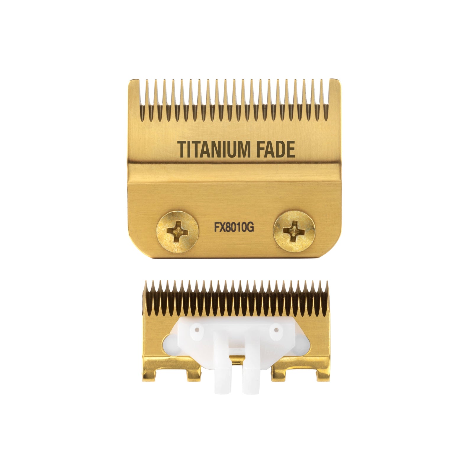 BABYLISS PRO LA PRO CLIPPER FADE BLADE GOLD