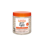 Cantu Protective Styles Braiding & Twisting Gel 227g/8oz