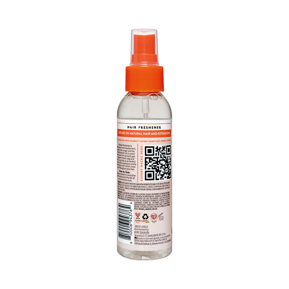 Cantu Protective Styles Hair Freshener 118ml/4oz