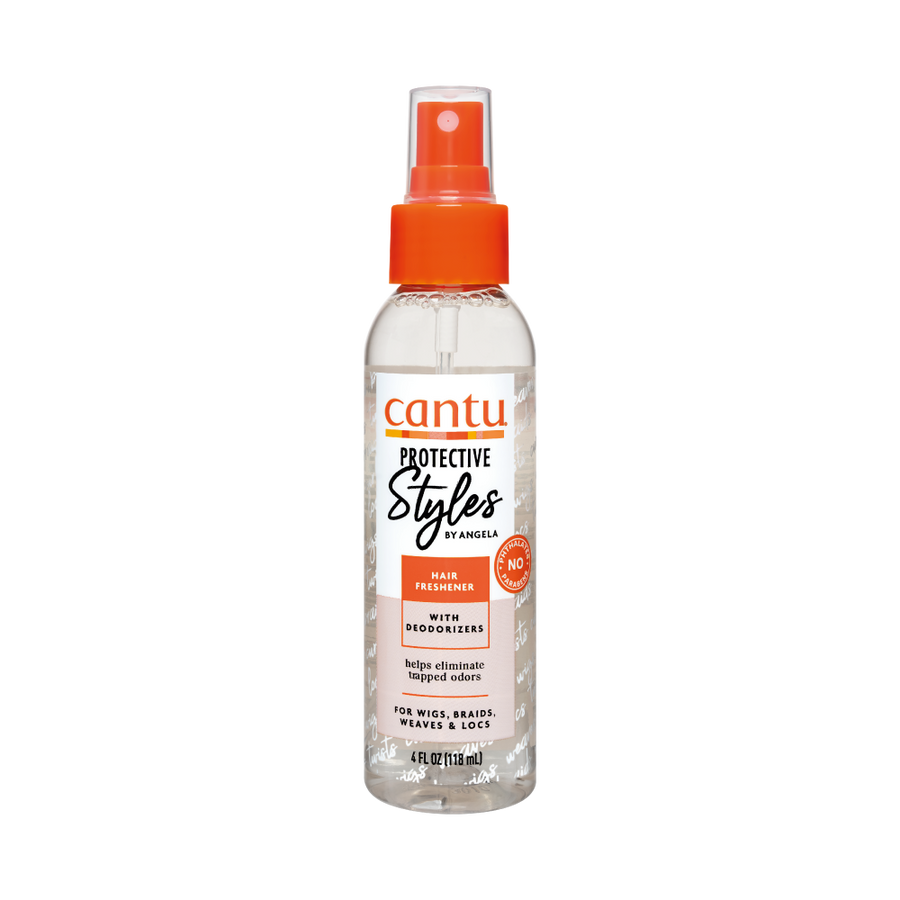 Cantu Protective Styles Hair Freshener 118ml/4oz