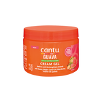 Cantu Guava Style & Strengthen Cream Gel 340g/12oz