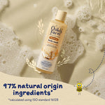 Childs Farm Sensitive Skin Experts Oat Derma Fragrance Free  Body Wash 250ml