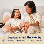 Childs Farm Sensitive Skin Experts Oat Derma Fragrance Free Body Moisturiser 500ml