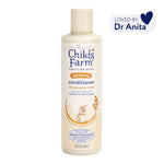 Childs Farm Sensitive Skin Experts Oat Derma Fragrance Free Conditioner 250ml