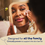 Childs Farm Sensitive Skin Experts Oat Derma Fragrance Free Face Cream 50ml
