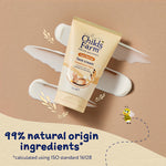Childs Farm Sensitive Skin Experts Oat Derma Fragrance Free Face Cream 50ml