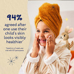 Childs Farm Sensitive Skin Experts Oat Derma Fragrance Free Face Cream 50ml