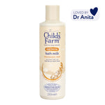 Childs Farm Sensitive Skin Experts Oat Derma Fragrance Free Body Milk 250ml