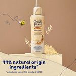 Childs Farm Sensitive Skin Experts Oat Derma Fragrance Free Body Milk 250ml