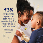 Childs Farm Sensitive Skin Experts Oat Derma Fragrance Free Body Milk 250ml