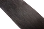 Dressmaker 100% Unprocessed Virgin Remy HD Luxury Lace Closure Straight 5X5 Free Part