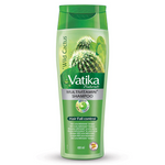 Vatika Naturals Cactus Multi Vitamin+Shampoo 400ml