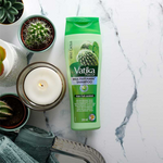Vatika Naturals Cactus Multi Vitamin+Shampoo 400ml