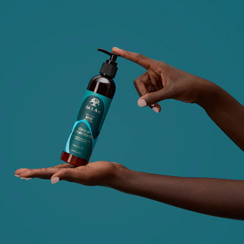 As I Am Bond Leave In Conditioner 237ml/8oz