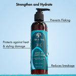 As I Am Bond Leave In Conditioner 237ml/8oz