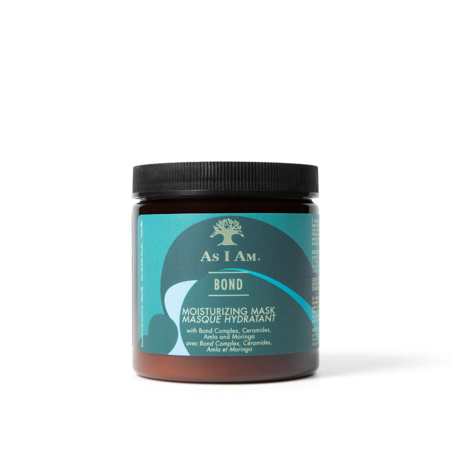 As I Am Bond Moisturising Mask 237g/8oz