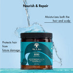 As I Am Bond Moisturising Mask 237g/8oz