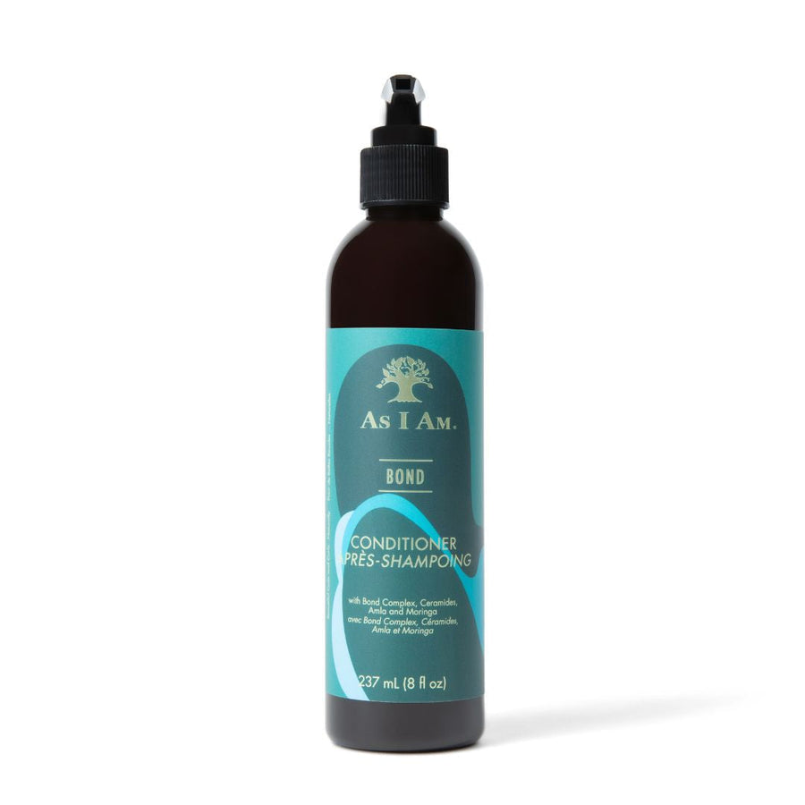 As I Am Bond Conditioner 237ml/8oz