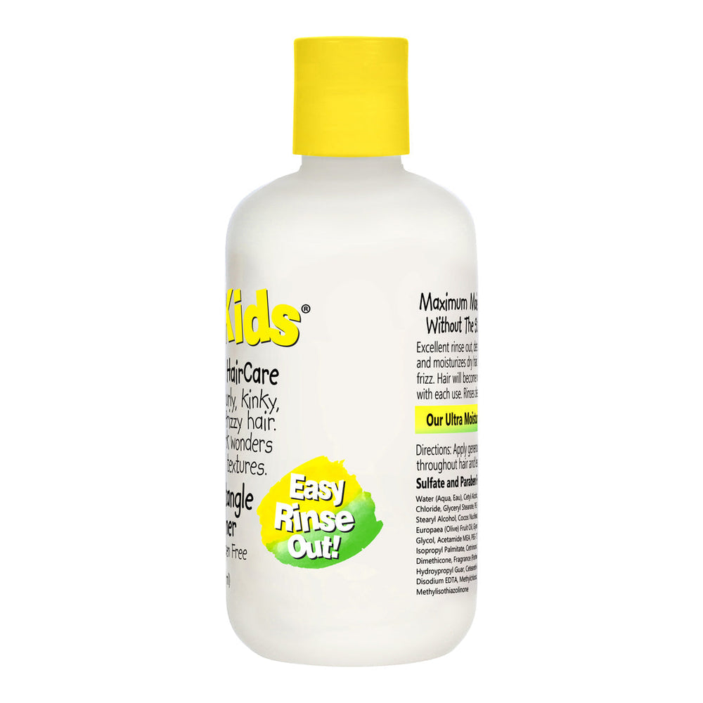 Curlykids  Super Detangle Conditioner 236ml