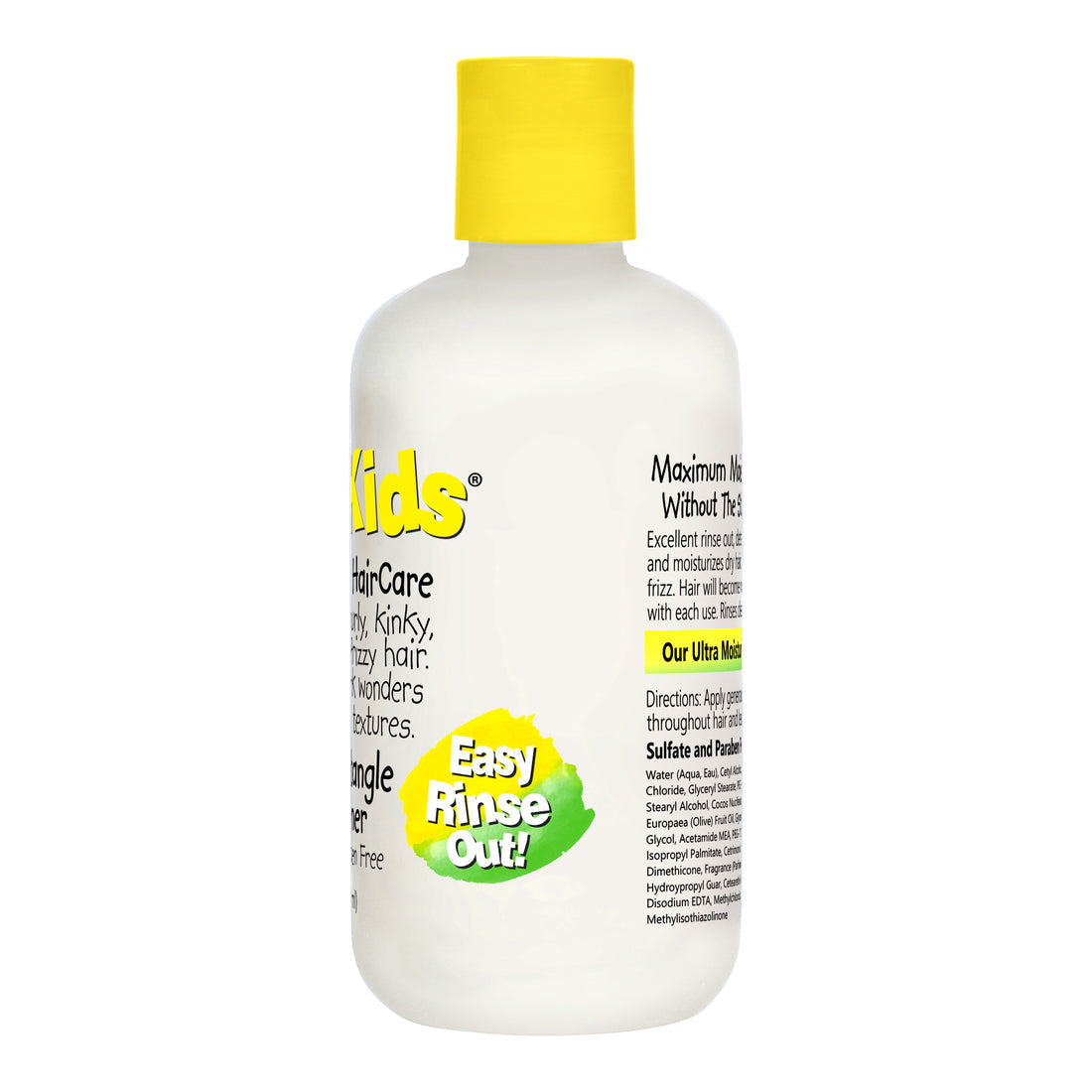 Curlykids  Super Detangle Conditioner 236ml