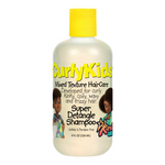 Curlykids Super Detangle Shampoo 236ml