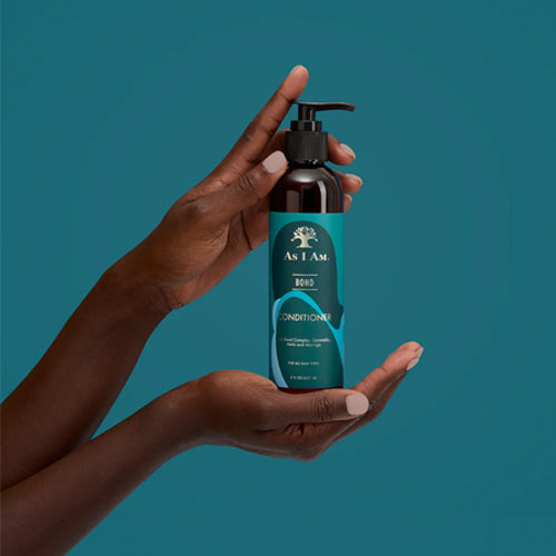 As I Am Bond Conditioner 237ml/8oz
