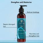 As I Am Bond Conditioner 237ml/8oz