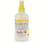 Curlykids Curly Oil 180ml